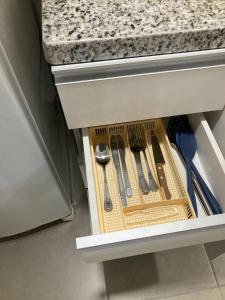 Via Premiere - Flat - Riocentro - Barra Olímpica - Vista Panorâmica