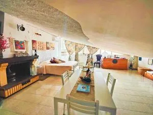 O' Frechete! - Pacentro