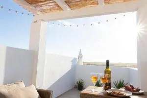 Johnny's Casa - Raposeira