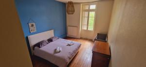 Appartements MINSHUKU : photos des chambres