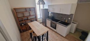 Appartements MINSHUKU : photos des chambres