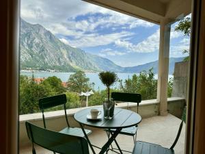 Olea Apartments Orahovac - Hotel 4 stelle a Kotor (Cattaro)