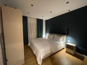 Central Modern Apartment