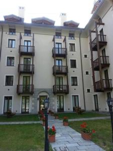 La Maison di La Thuile