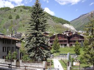 La Maison di La Thuile