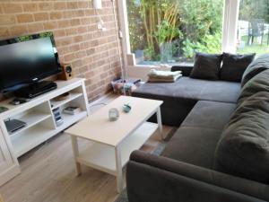 gemütliches Ferienhaus an der Küste Nordholland Sint Maartenszee Boerenslag 5