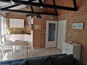 gemütliches Ferienhaus an der Küste Nordholland Sint Maartenszee Boerenslag 5