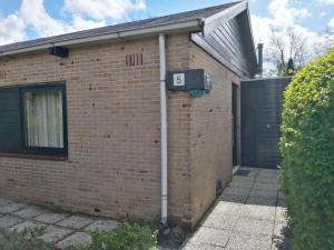 gemütliches Ferienhaus an der Küste Nordholland Sint Maartenszee Boerenslag 5