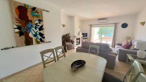 Alto Club, Alvor, Portugal