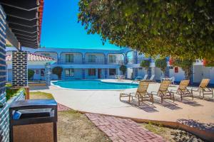 Playa Inn Rocky Point