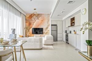 Vida Voyage - Vida Residences - Creek Harbour