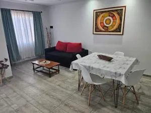 Departamento Patagonia - Pringles