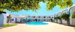 Playa Inn Rocky Point - Playa Encanto