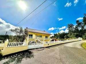 Villa Polina - Abiul