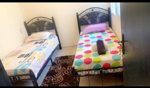 Appartement bahia,martil a 5minute de la plage