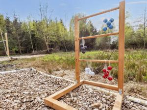 5 star holiday home in Øster Assels-By Traum