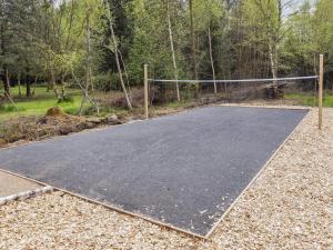 5 star holiday home in Øster Assels-By Traum