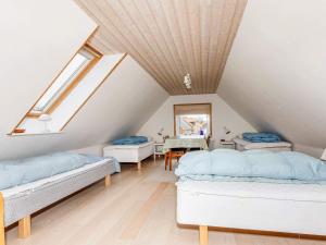 Holiday home Vestervig XLIX