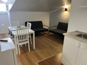 Bairro Alto - Apartamento