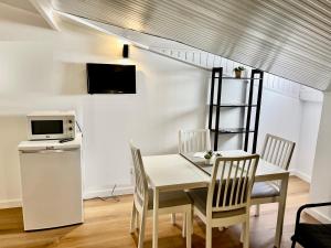 Bairro Alto - Apartamento