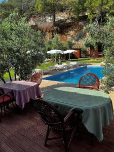 Obelix Bungalows