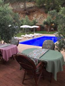 Obelix Bungalows