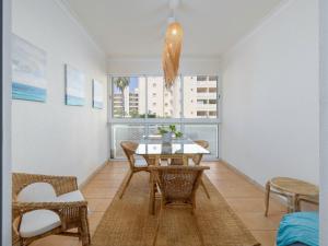 Apartamento T2 confortável em Vilamoura, Algarve