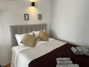 Estrela - Apartamento