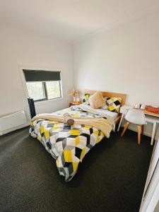 크랜본 웨스트 Cozy room in Cranbourne 싱글룸 스위트룸