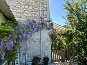 Sejours chez l'habitant PARENTHESE Chambre Cosy proche Centre et Gare : photos des chambres