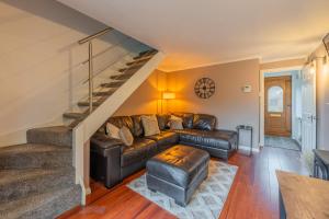 A Cosy Home from Home