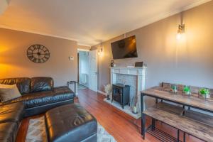 A Cosy Home from Home