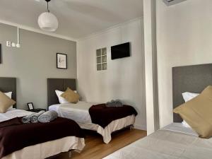 Mouraria - Apartamento