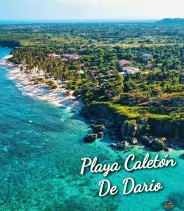 Confortable Apartamento con Piscina en Cabrera