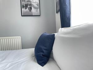 Marroway Shared House