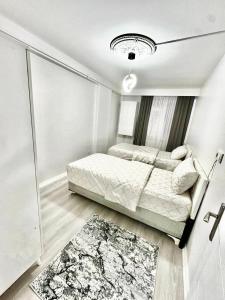EYM Apart Hotel Nişantaşı