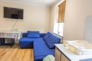 Evergreen Apartments, Flat 3, London