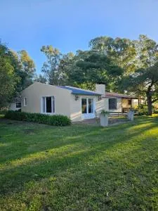 Chacra El Talero - Saladillo