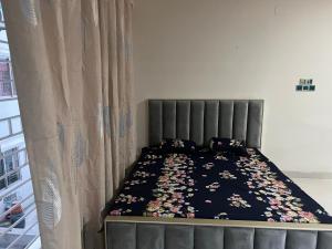 Monsoon Rains - Ubytování bez kategorie ve městě Dháka