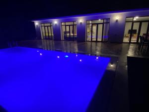 Kocaelinde Körfez Manzaralı Doğayla Başbaşa Tatil