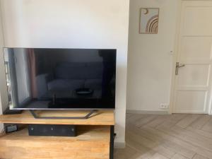 Charmant Appartement à 5 minutes de la plage