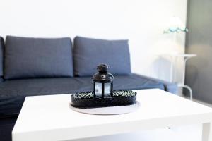 Apartments with parking space Baska, Krk - 19490