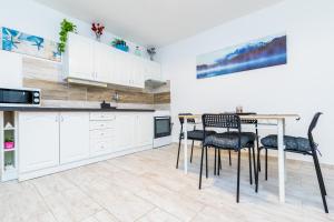 Apartments with parking space Baska, Krk - 19490