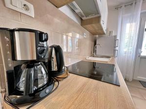 Apartments by the sea Silo, Krk - 18688