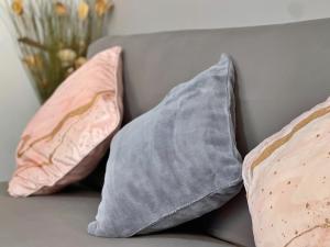 Apartments by the sea Silo, Krk - 18688