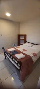 kitnet Bela Vista - Nilo Peçanha