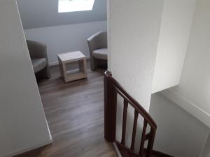Ferienwohnung 85 , Gersfeld Rhön , Ortsmitte , frisch saniert , Gästehaus Mierdel