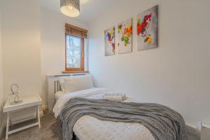 A Cosy Home from Home