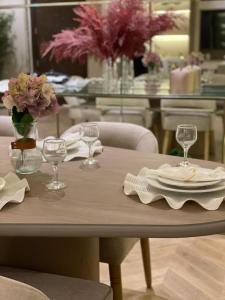 مسكن نجد بمدخل طراز سلماني