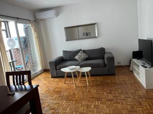 Hermoso Departamento en Nuñez